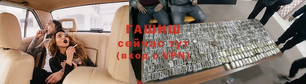 прущий лед Абаза